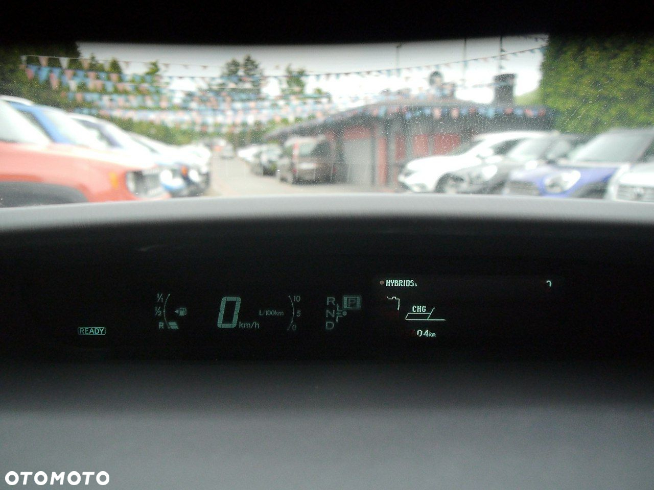 Toyota Prius - 16