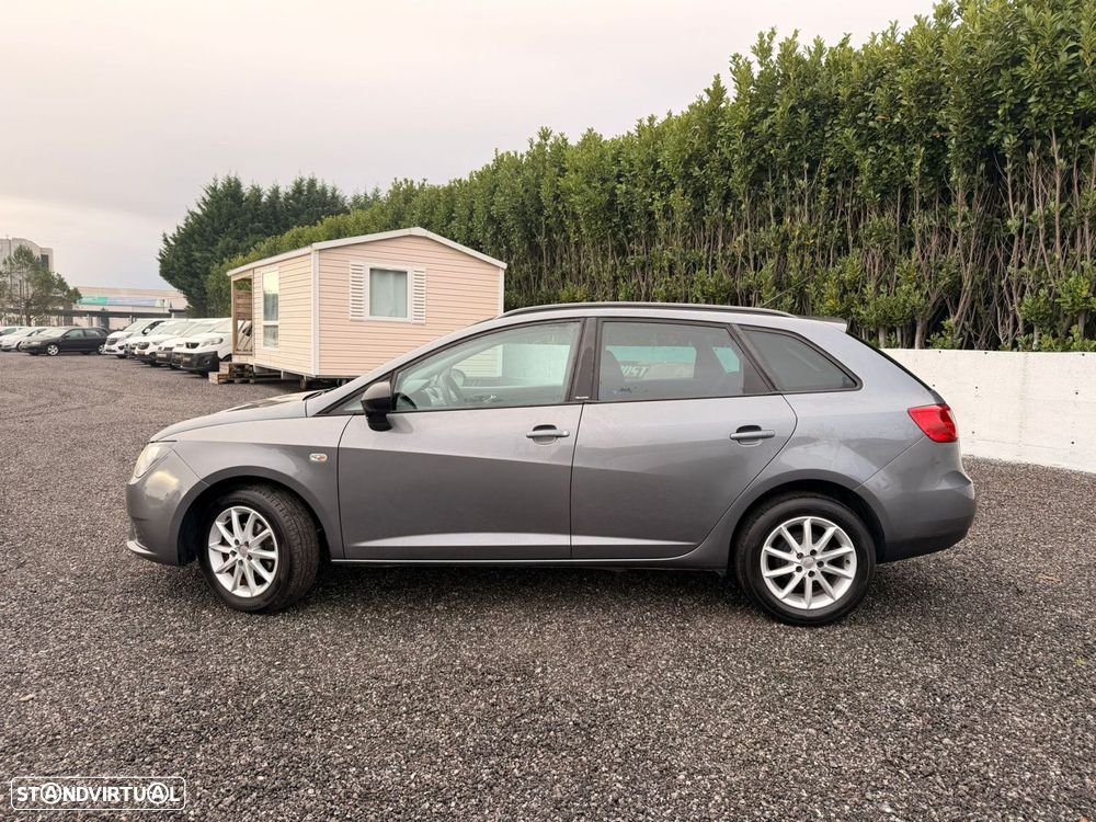 SEAT Ibiza ST 1.2 TDI Style - 13