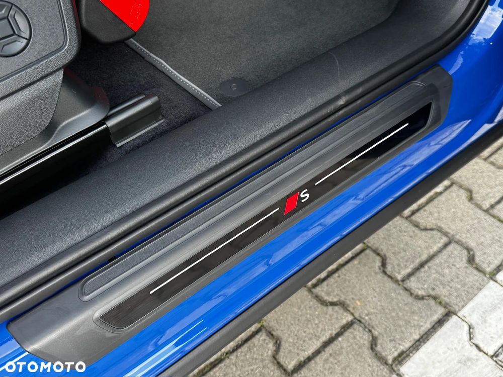 Audi SQ5 Sportback - 41
