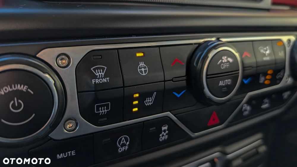 Jeep Wrangler Unlimited GME 2.0 Turbo Rubicon - 31