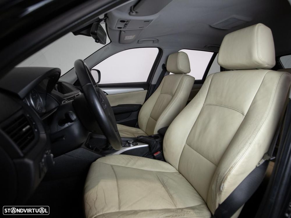 BMW X1 - 7