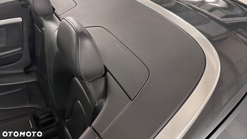 Audi A5 Cabrio - 33