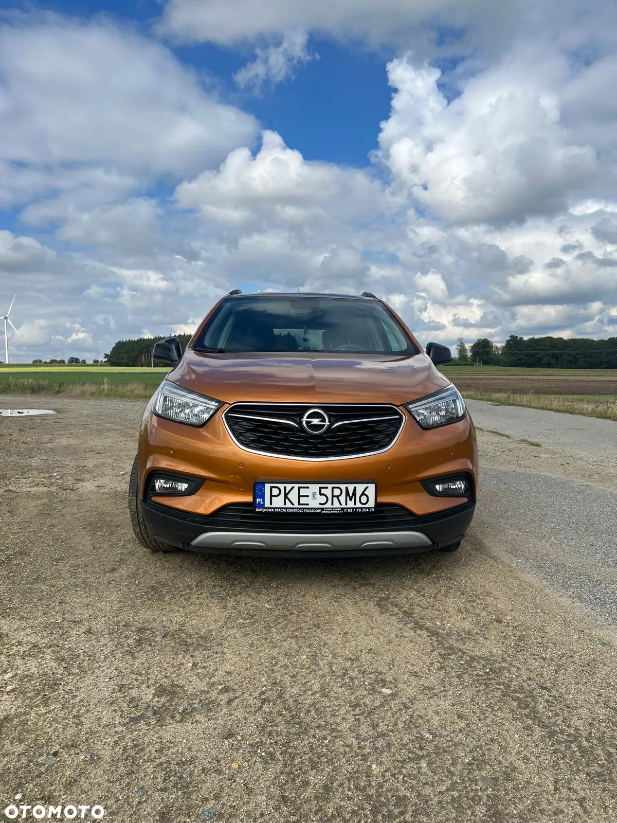 Opel Mokka X 1.4 (ecoFLEX) ECOTEC Start/Stop Color Innovation - 6