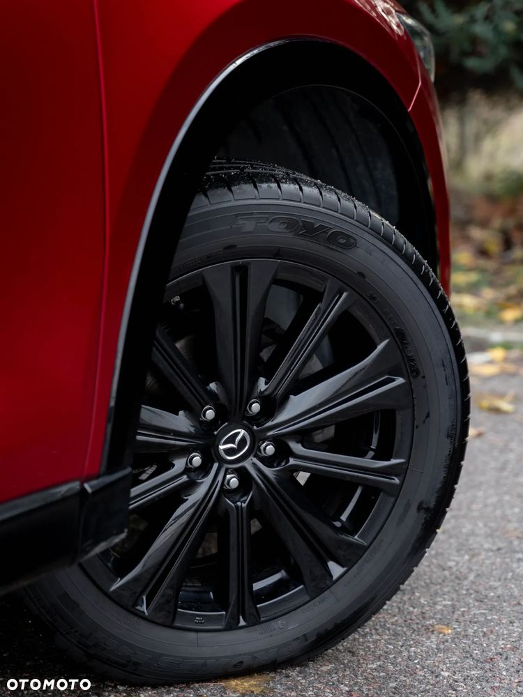 Mazda CX-5 2.0 Homura AWD - 7