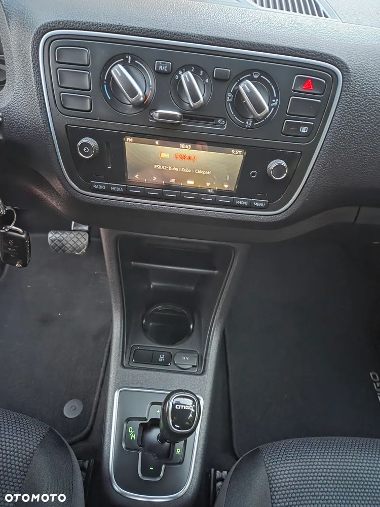 Skoda Citigo 1.0 Ambition - 18