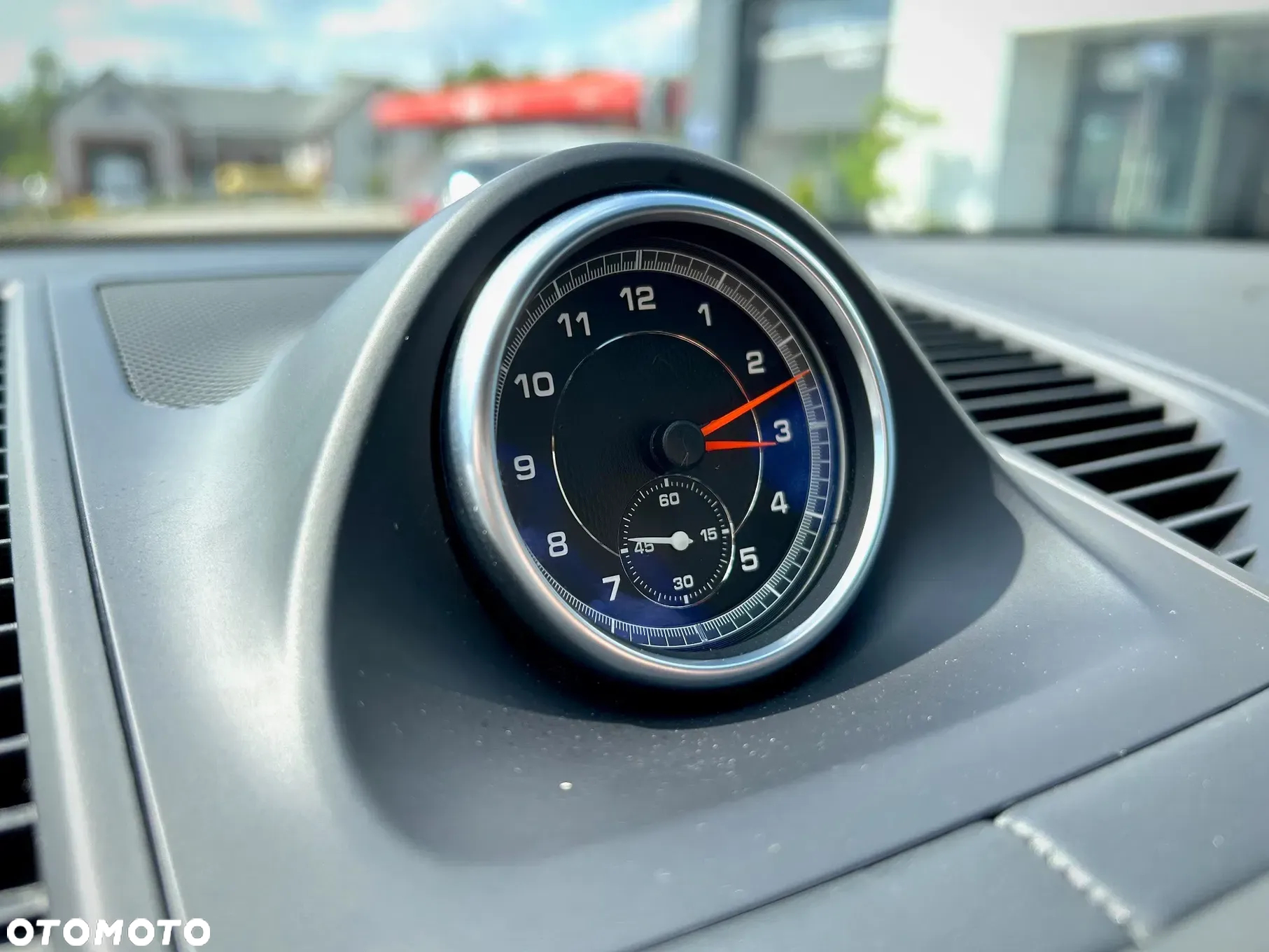 Porsche Macan GTS PDK - 19