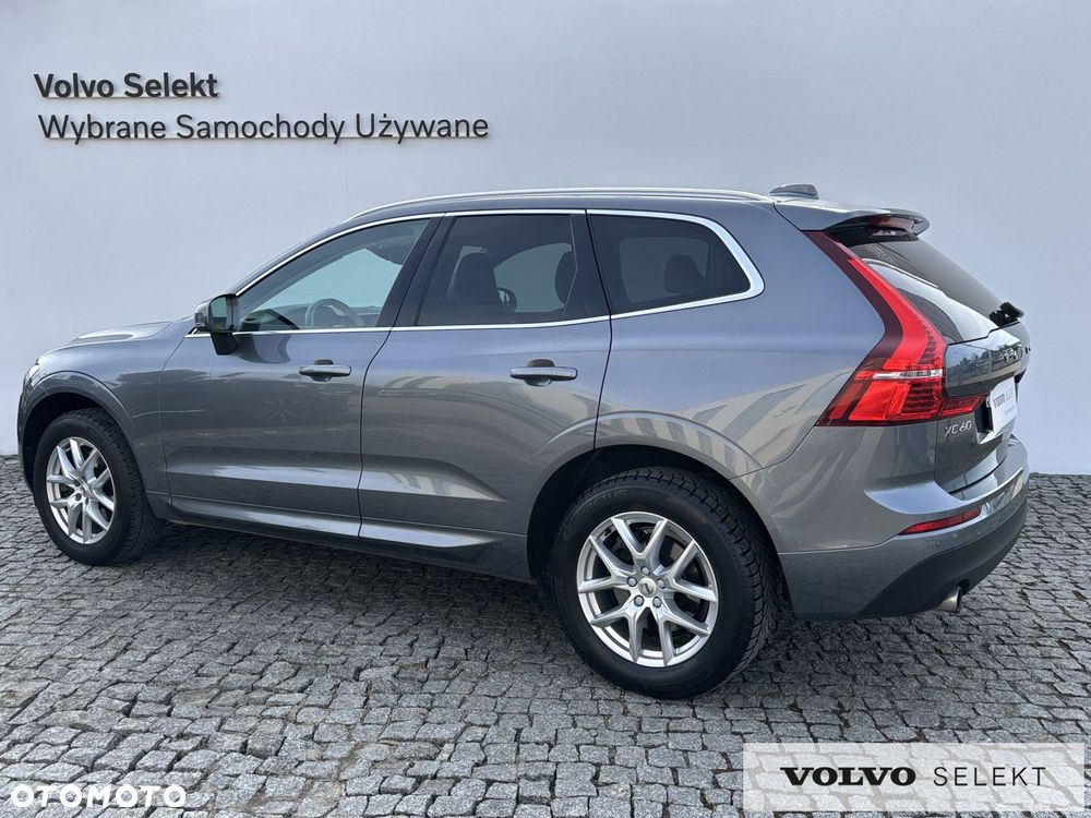 Volvo XC 60 - 4