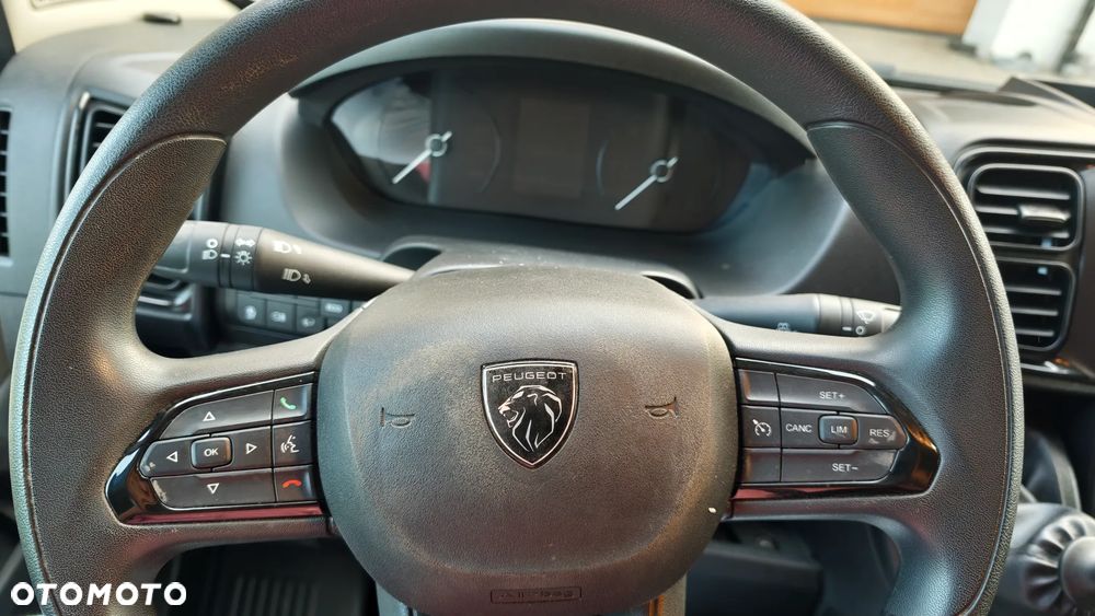 Peugeot Boxer - 16