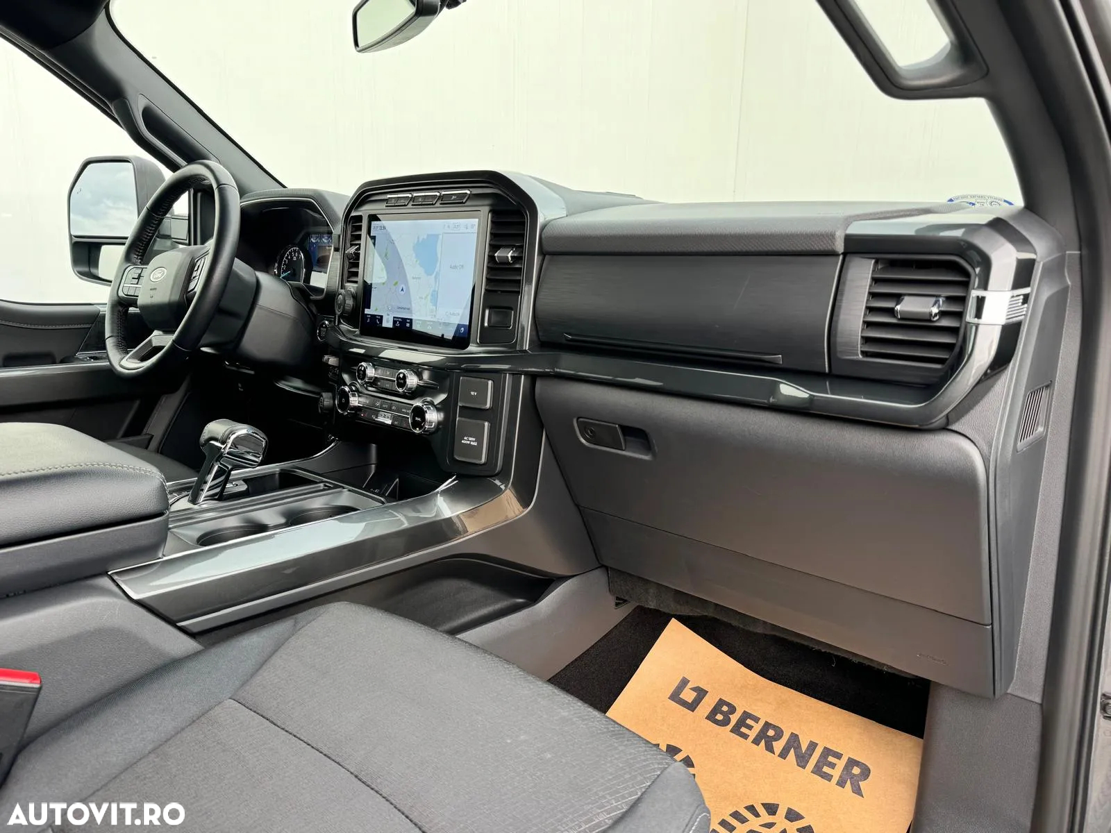 Ford F150 - 32