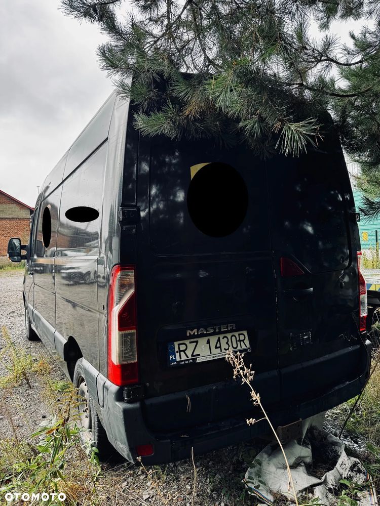 Renault MASTER - 4
