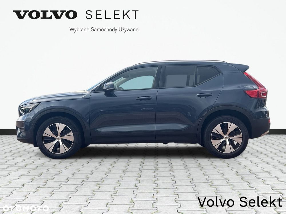 Volvo XC 40 B3 B DKG Core - 9