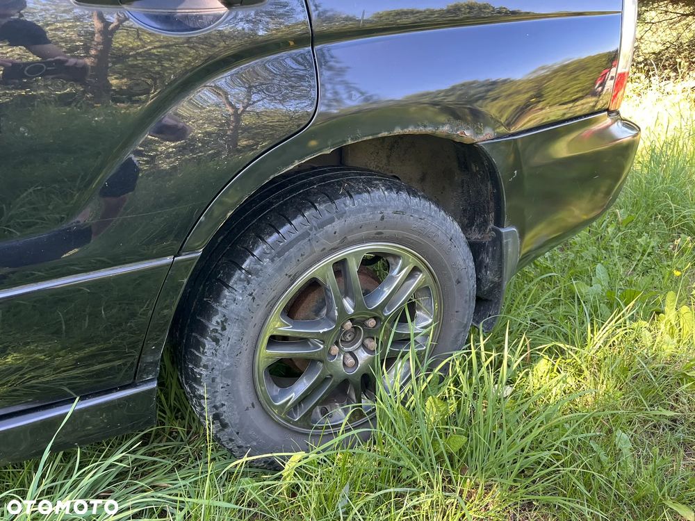 Subaru Forester 2.0X Automatik Comfort - 30