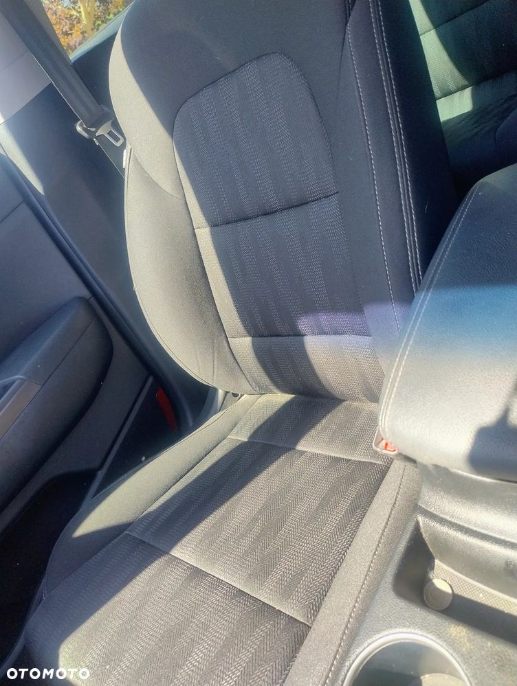 Kia Sportage 1.6 T-GDI M 2WD DCT - 5