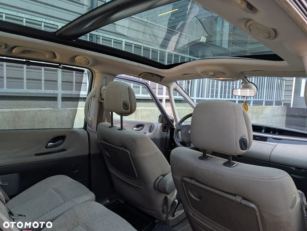 Renault Espace 1.9 dCi Avantage - 14