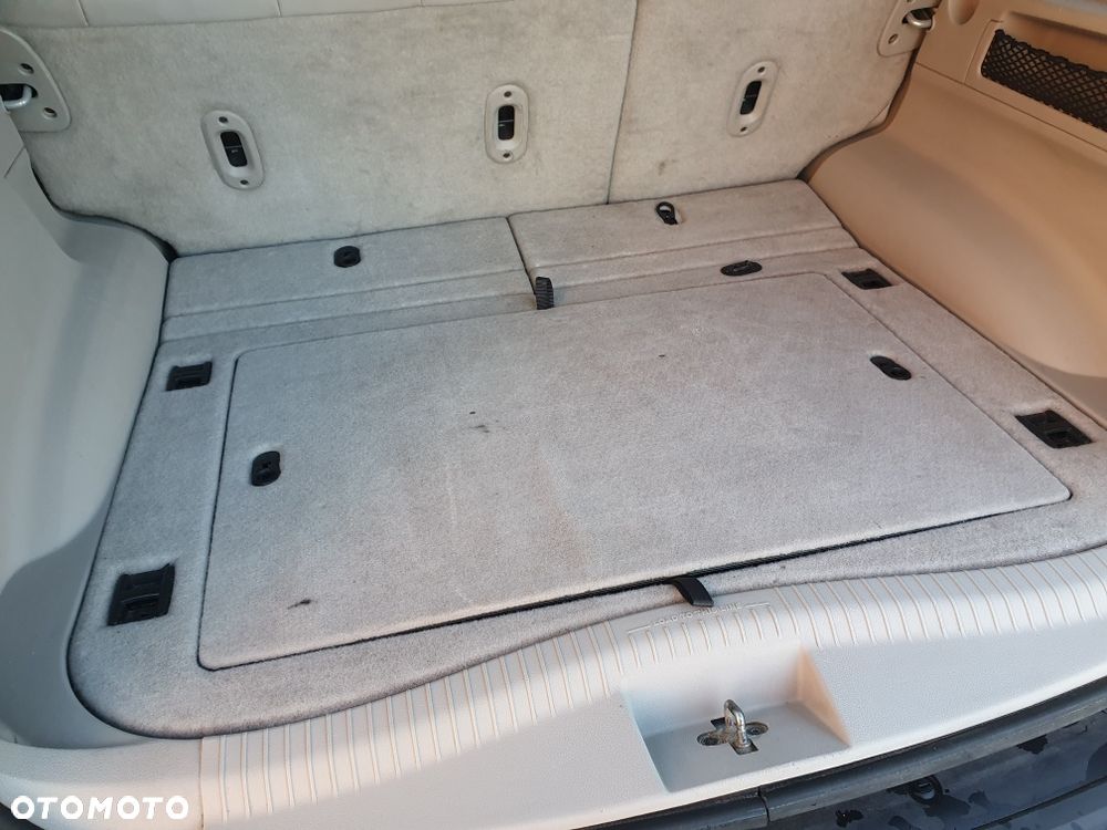 Jeep Grand Cherokee 5.7 V8 HEMI Automatik Limited - 7