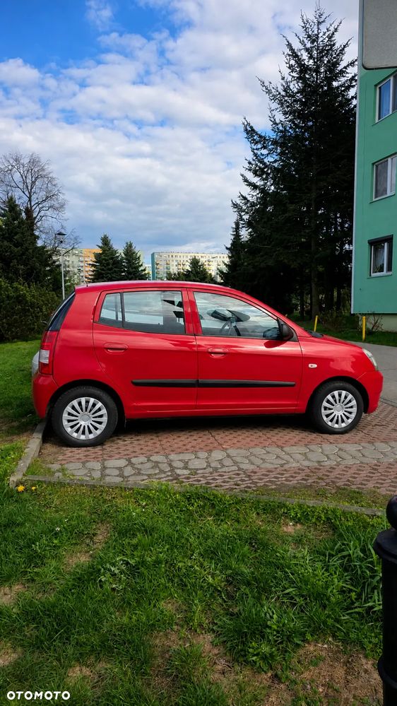 Kia Picanto 1.0 / City - 4