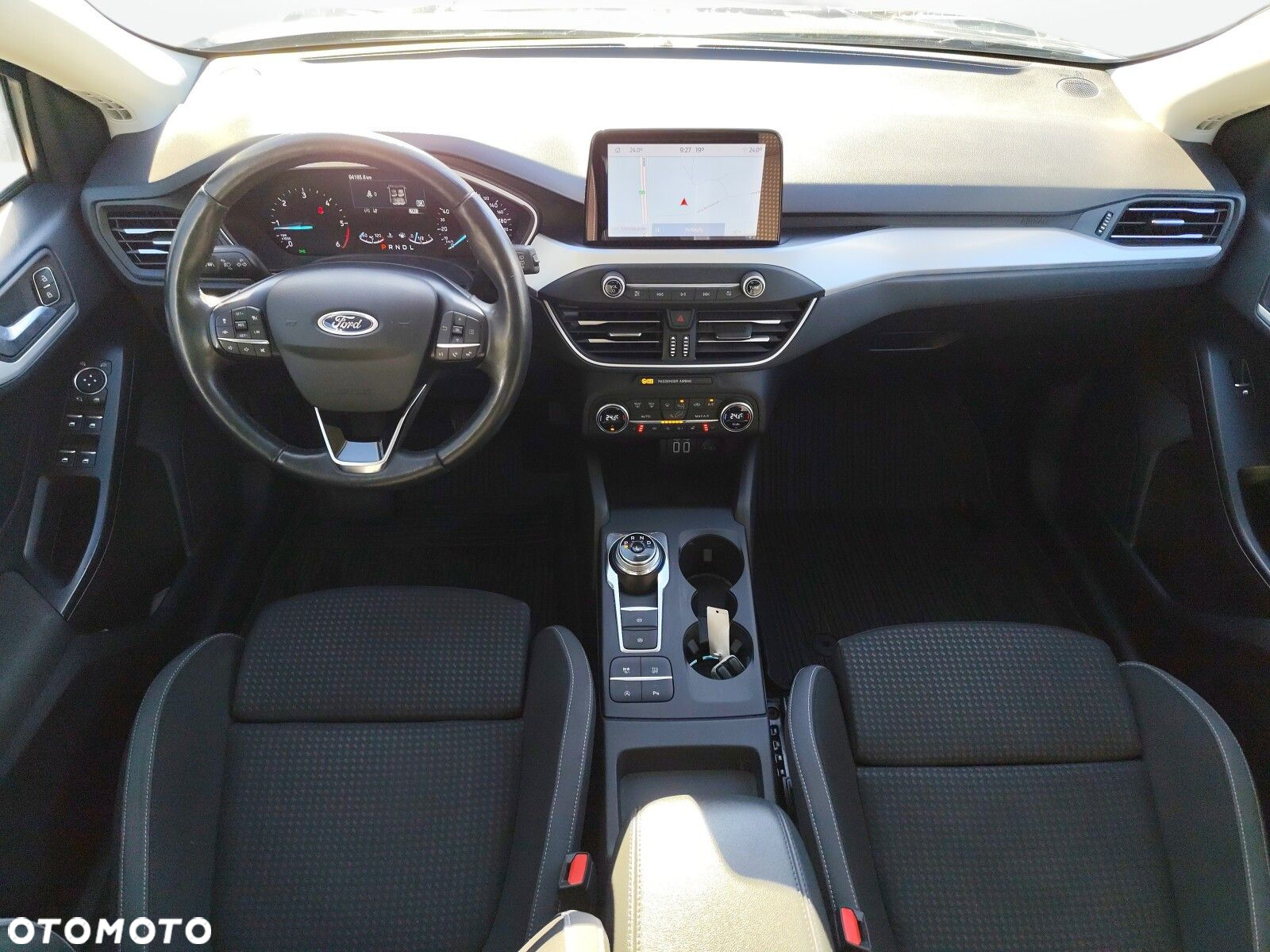 Ford Focus - 15