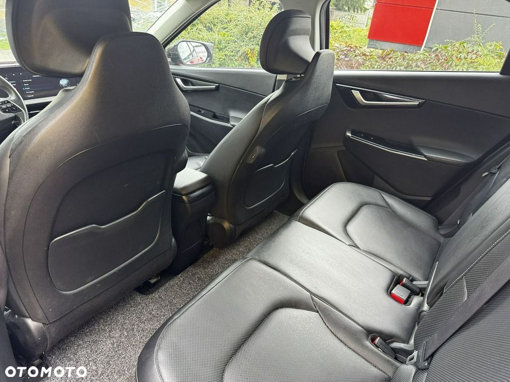 Kia EV6 - 11