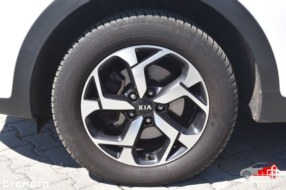 Kia Sportage - 12