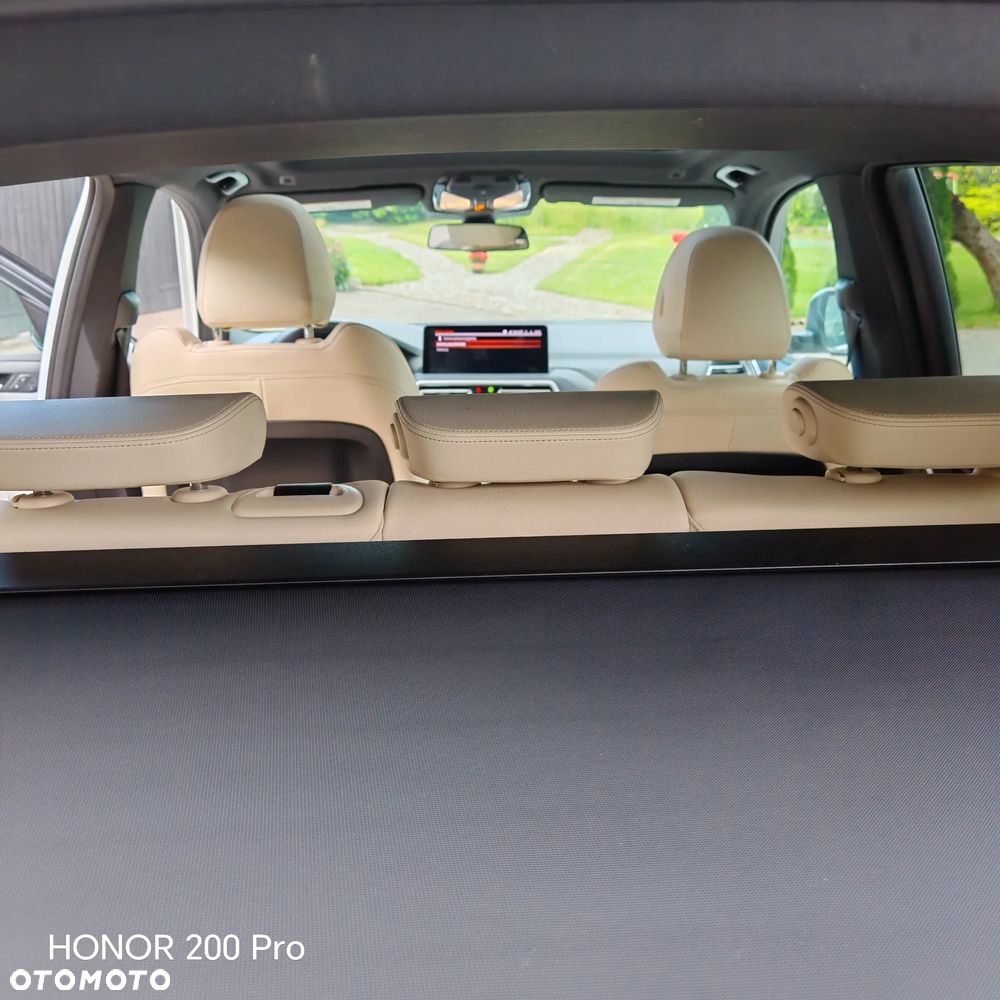 BMW X3 xDrive30i xLine - 27