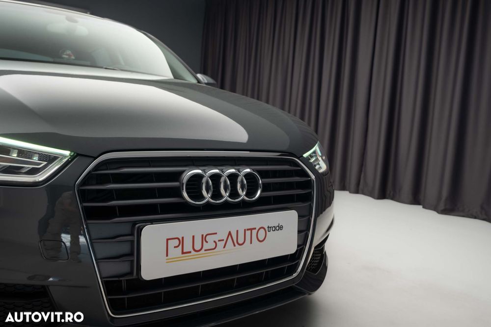 Audi A1 - 12