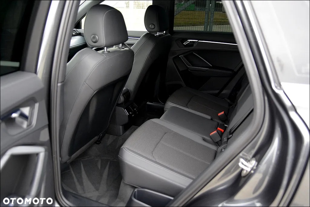Audi Q3 35 TFSI S line S tronic - 21