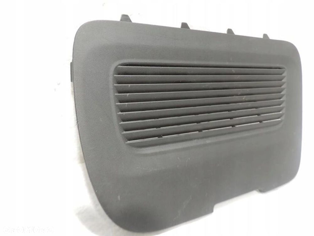 KRATKA OSŁONA BAGAŻNIKA PRAWA OPEL CROSSLAND X 13475634 - 1