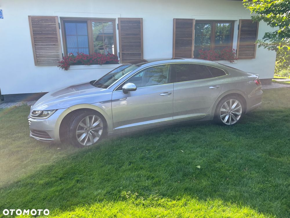 Volkswagen Arteon 2.0 TDI SCR Elegance DSG - 17