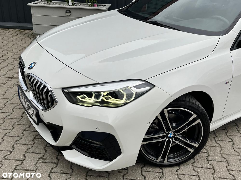 BMW Seria 2 218i M Sport sport - 7