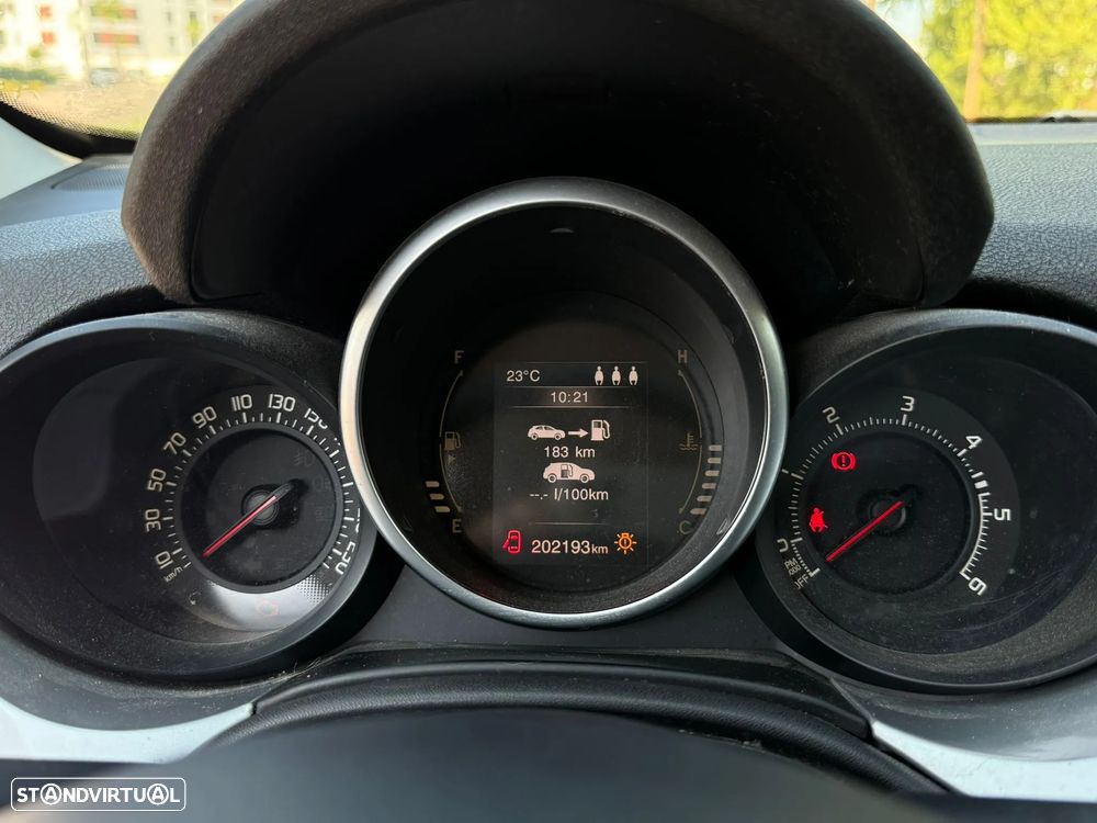 Fiat 500X - 24