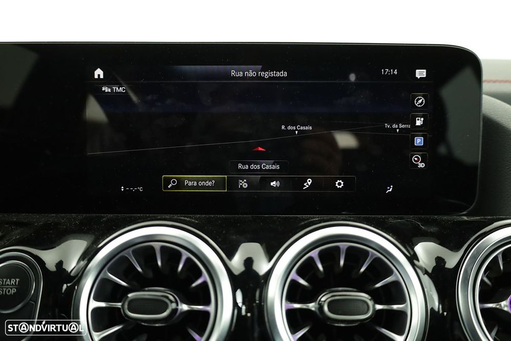 Mercedes-Benz EQA 250 AMG Line - 12