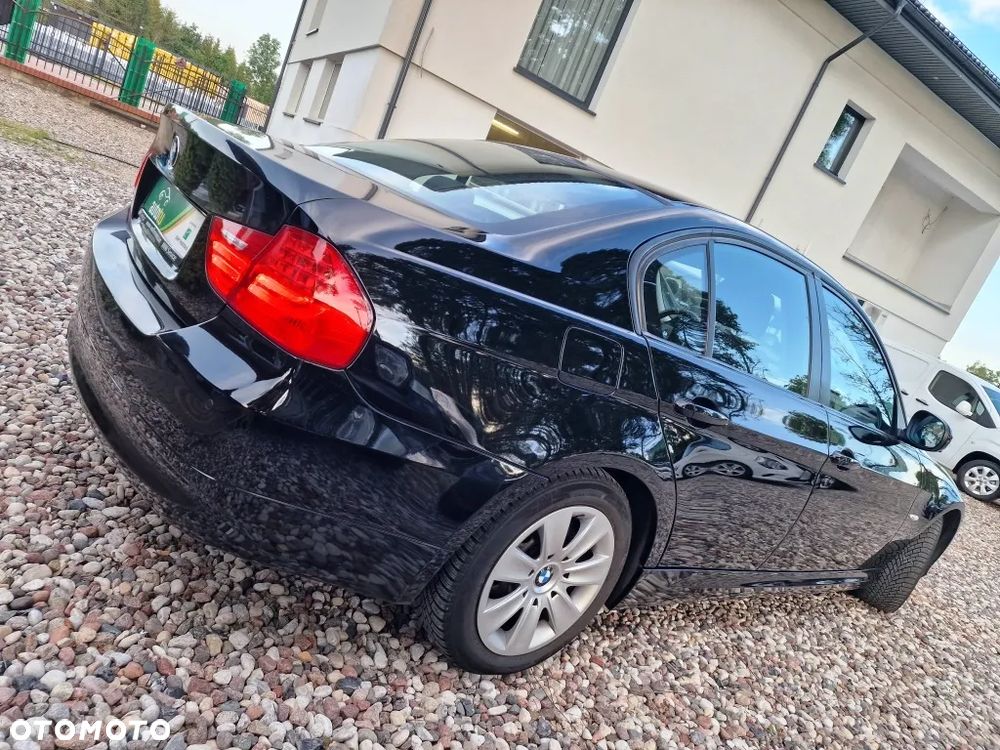 BMW Seria 3 - 6