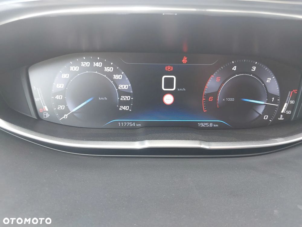 Peugeot 3008 BlueHDi 130 Stop & Start Active - 14