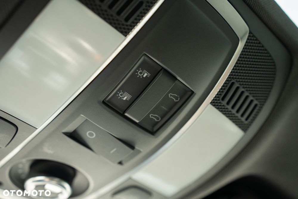 Audi Q7 4.2 TDI DPF Quattro Tiptronic - 14