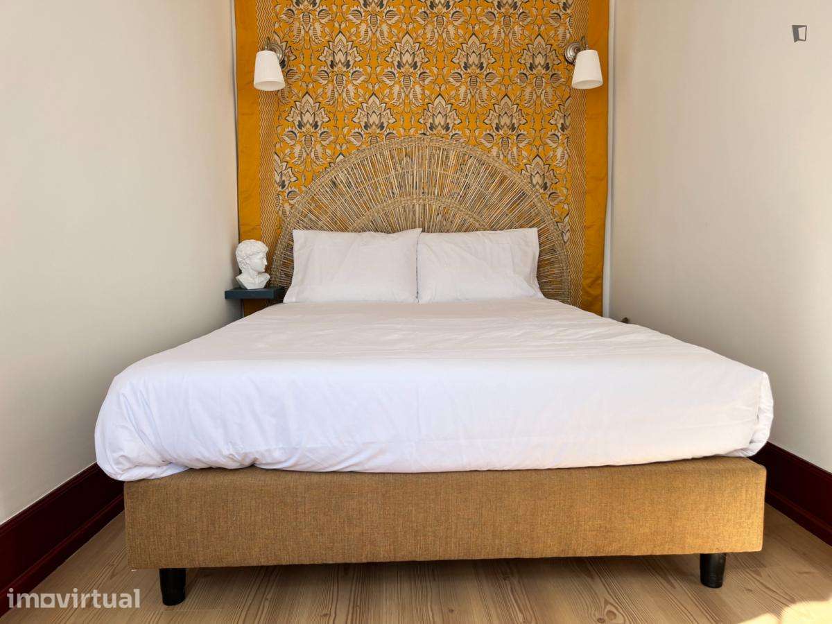 Apartamento com 1 quartos - localizado em Baixa Coimbra - Grande imagem: 4/14
