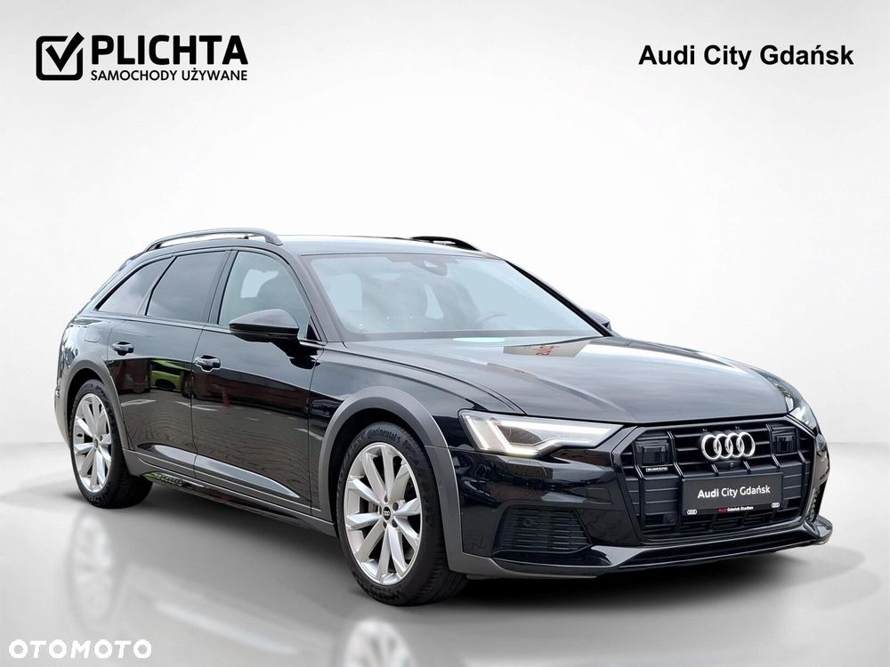 Audi A6 Allroad - 8