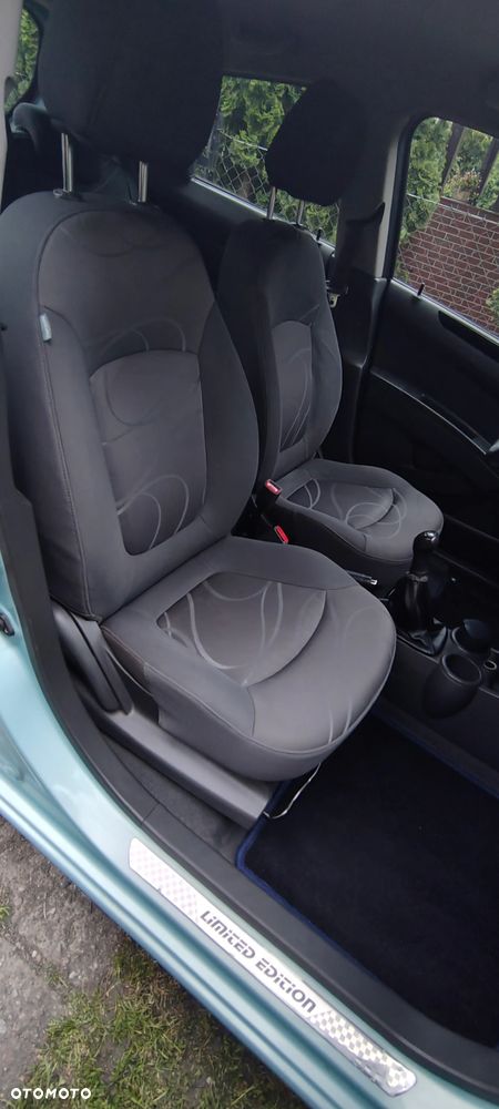 Chevrolet Spark 1.0 EcoLogic LS - 29