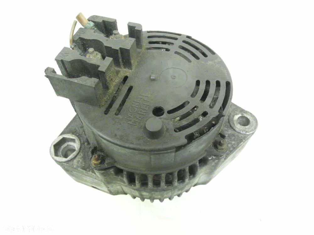 ALTERNATOR ROVER 400 (RT) 1.4 414 Si 63321238A YLE101520 - 2