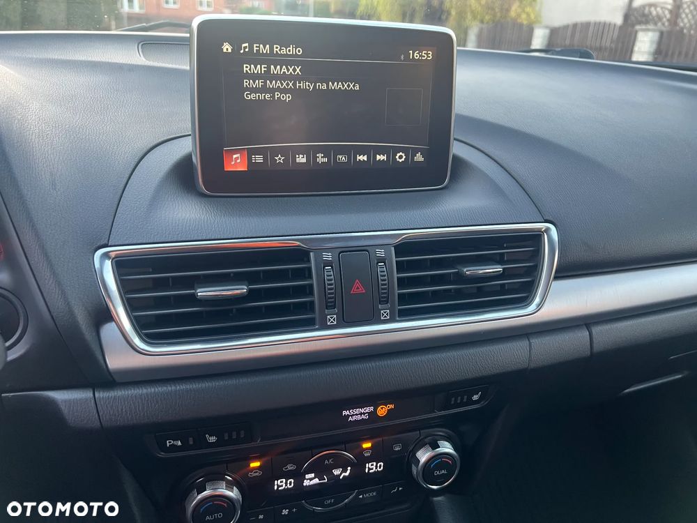 Mazda 3 SKYACTIV-G 165 Exclusive-Line - 20