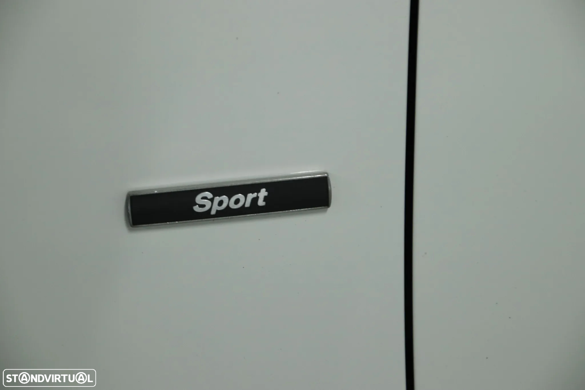 BMW 116 d EDynamics Line Sport - 11