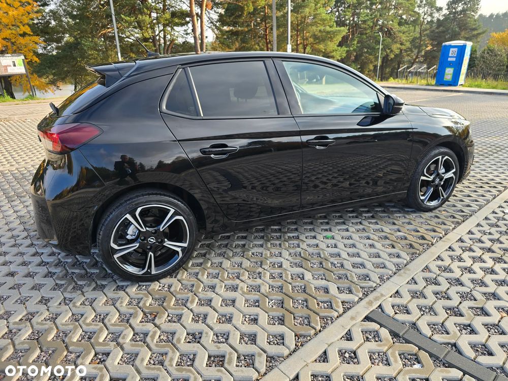 Opel Corsa - 7