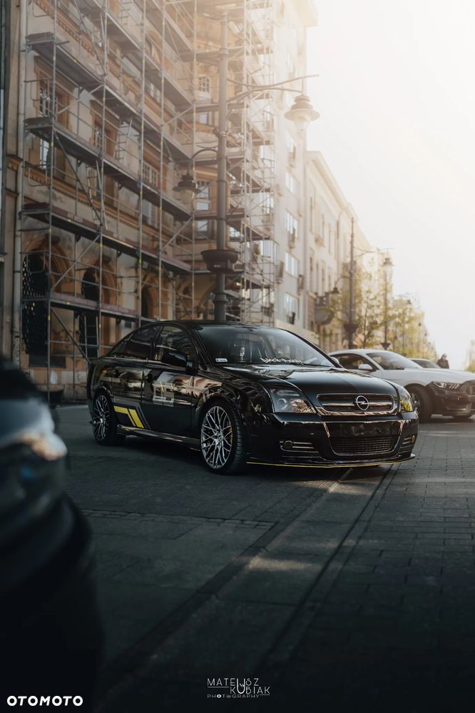 Opel Vectra GTS 1.8 - 22