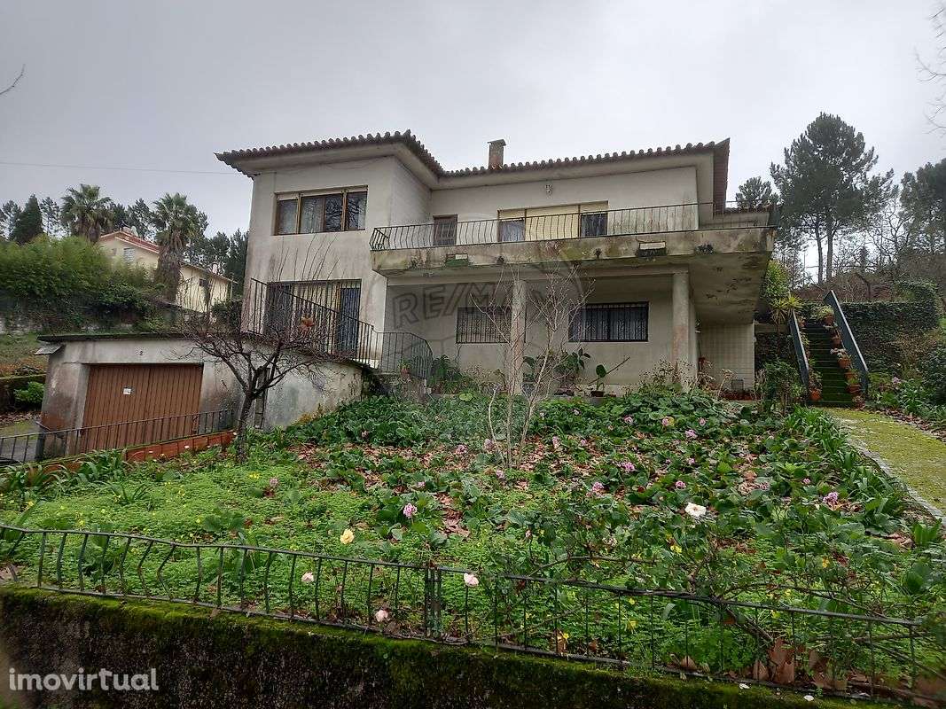 Moradia T5 para venda - Grande imagem: 5/29