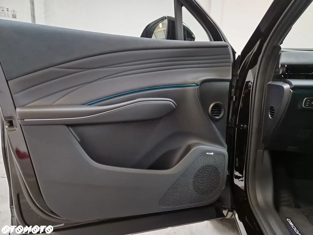 Omoda 7 1.5 T-GDi Super Hybrid Luxury - 11