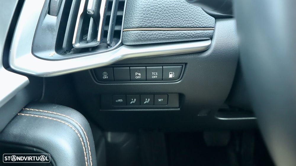 Mazda CX-60 AWD PHEV Aut. EXCLUSIVE-LINE - 46