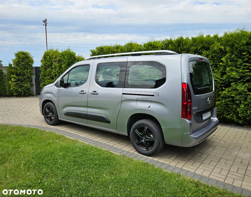 Opel Combo XL 1.5 D Start/Stop Elegance - 7