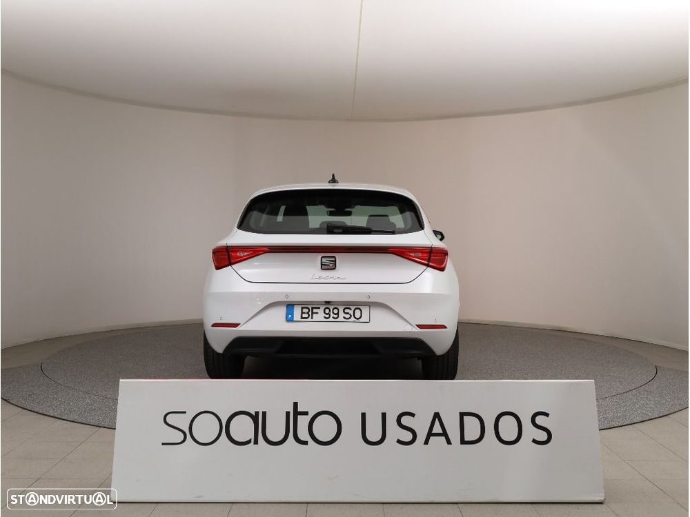 SEAT Leon 1.0 TSI Style - 7