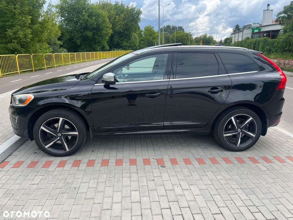Volvo XC 60 - 3