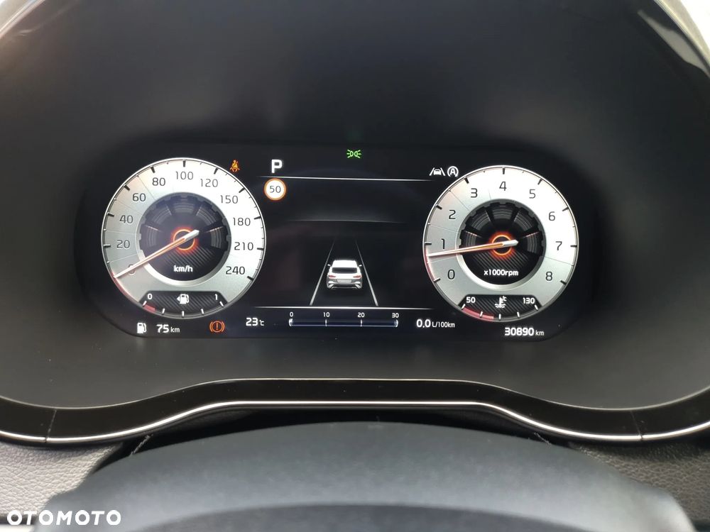 Kia XCeed 1.5 T-GDI GT-Line DCT - 19