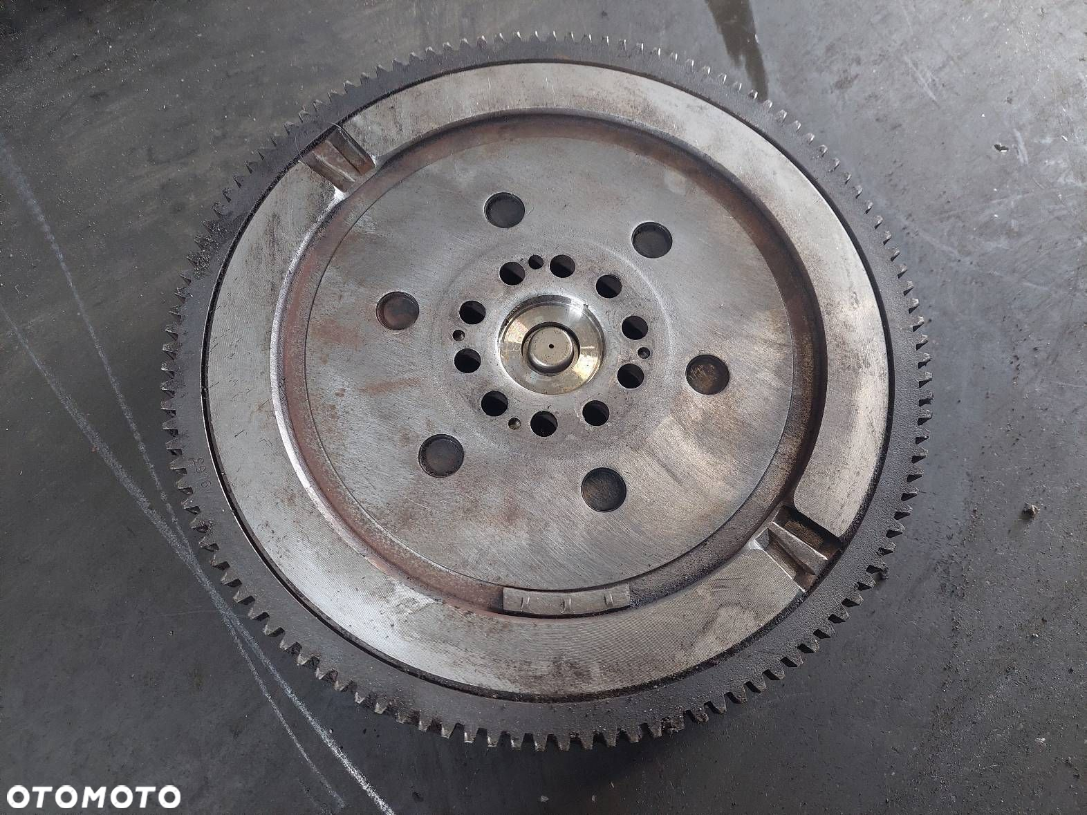 PRZEKŁADKA NA MANUAL SKRZYNIA 6 BIEGÓW SWAP AUDI A6 C6 2.7 TDI JMC - 21